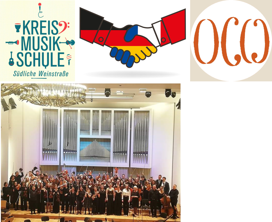 Partenariat avec la Kreismusikschule Südliche Weinstraße de Landau